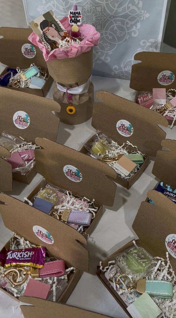 Mermaid boxes 2026 Mermaid boxes 2026